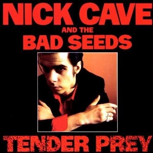 Tender Prey - Vinyl LP