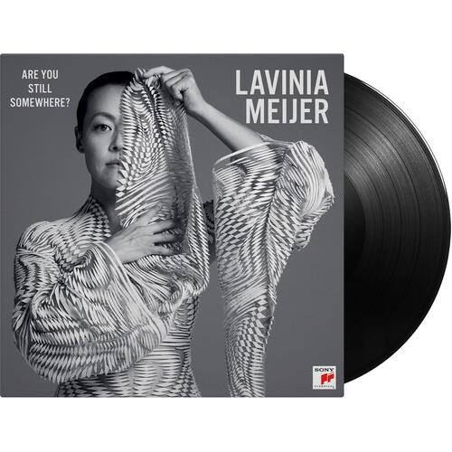 Are You Still Somewhere? - Vinyl LP 180 Gram