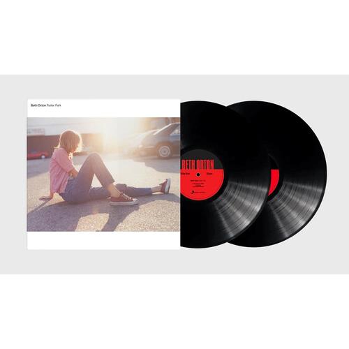 Trailer Park - Vinyl LP