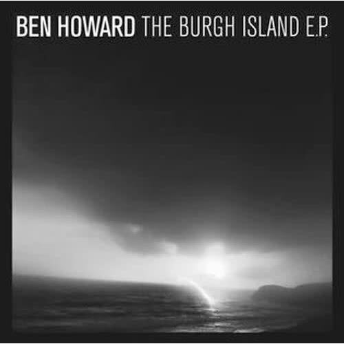 Burgh Island: 10th Anniversary - Vinyl LP