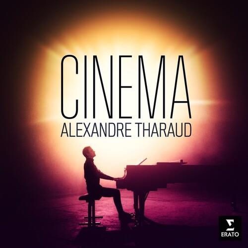 Cinema - Vinyl LP