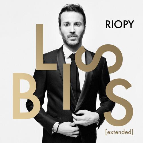 extended BLISS - Vinyl LP