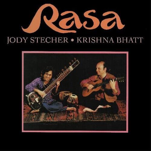 Rasa - Vinyl LP