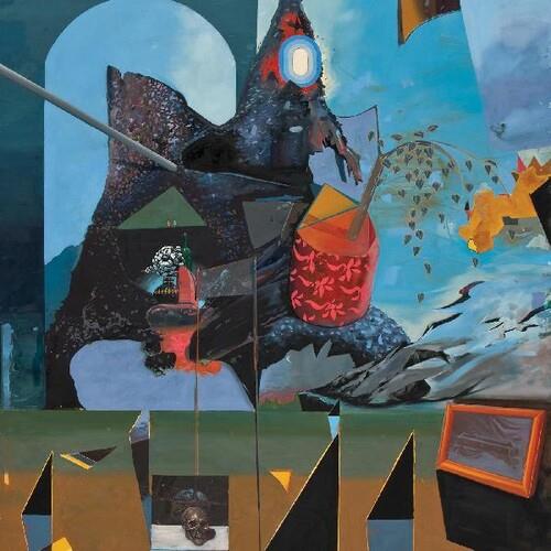 All Fiction - Vinyl LP