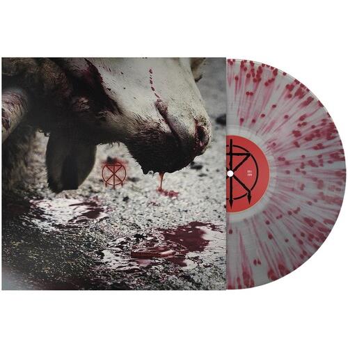 Director's Cuts - Vinyl LP