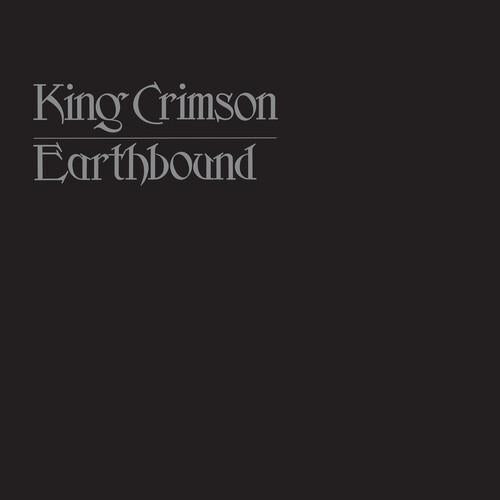 Earthbound - 50th Anniversary Vinyl Edition - Anniversary Edition Vinyl LP 200 Gram