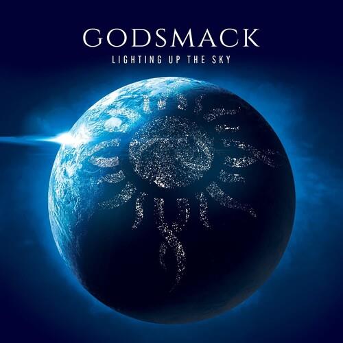 Lighting Up The Sky - Vinyl LP