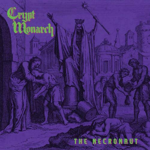 Necronaut - Vinyl LP