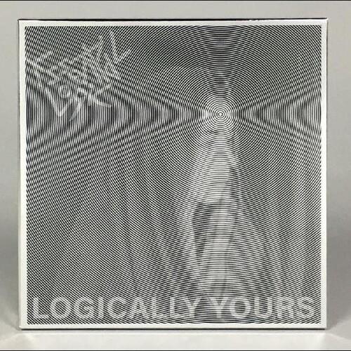 Logically Yours - Vinyl LP