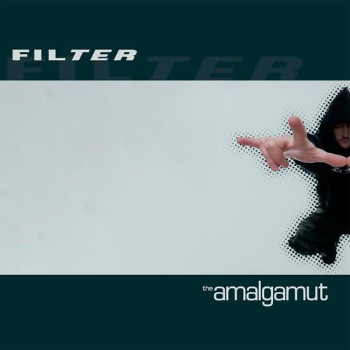 The Amalgamut - Vinyl LP