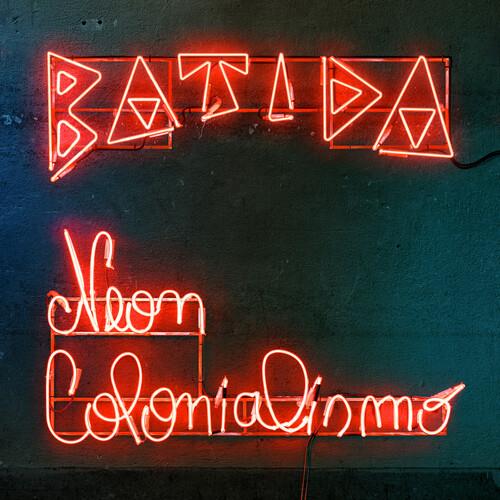 Neon Colonialismo - Vinyl LP