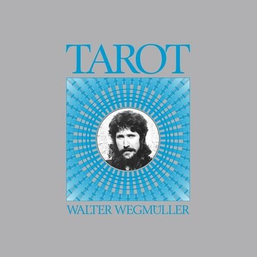 Tarot - Vinyl LP