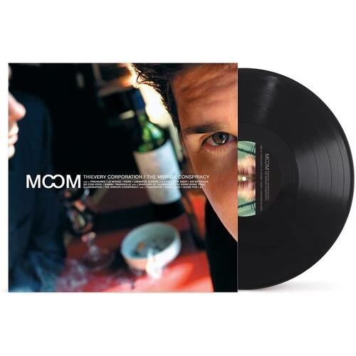 Mirror Conspiracy (Remastered 2022) - Vinyl LP