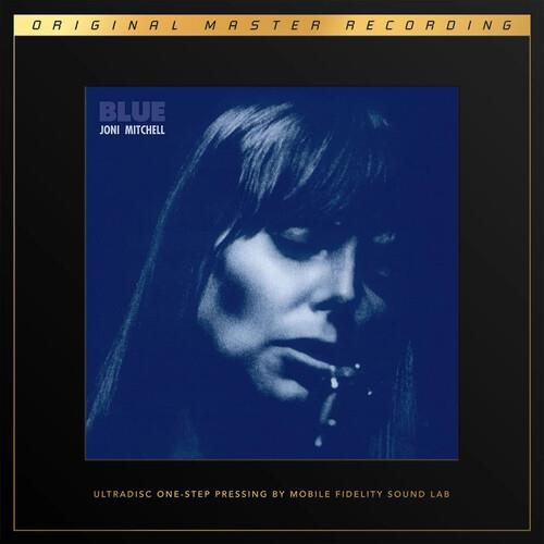Blue - Limited Edition Vinyl LP