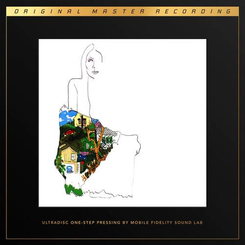 Ladies of the Canyon - Limited Edition Vinyl LP