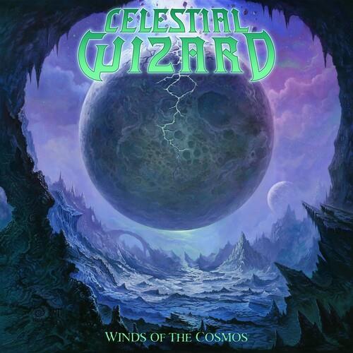 Winds Of The Cosmos - Vinyl LP