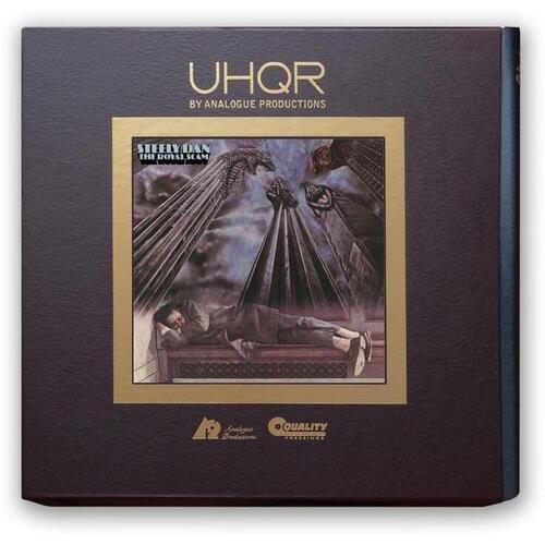 The Royal Scam - Vinyl LP 200 Gram