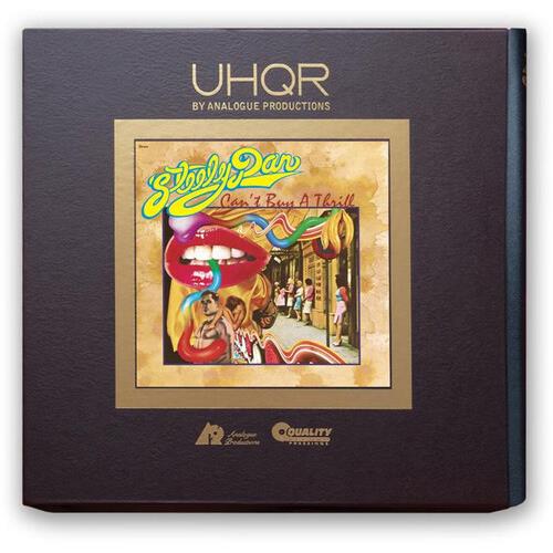 Can't Buy A Thrill - Vinyl LP 200 Gram