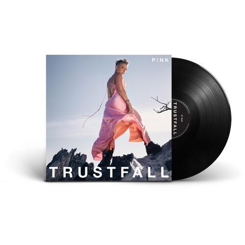 Trustfall (LP) - Vinyl LP