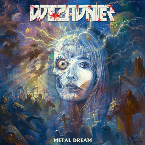 Metal Dream - Vinyl LP