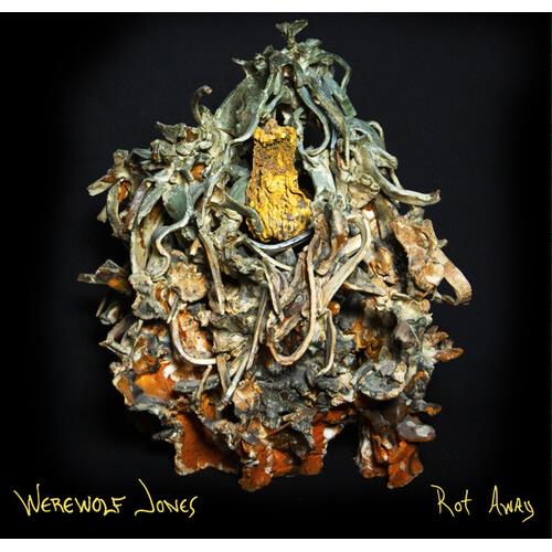 Rot Away - Vinyl LP