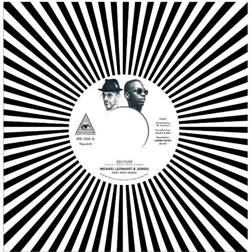 Solitude - 7-Inch Single
