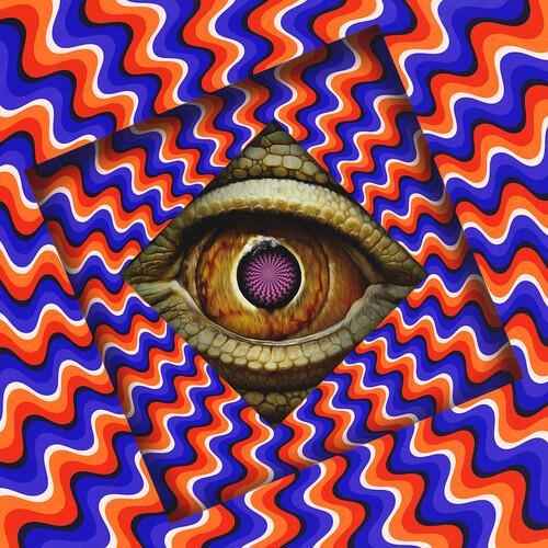 Professional Mad Scientist - Vinyl LP