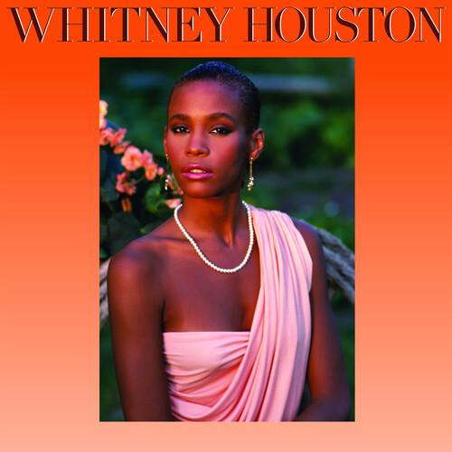 Whitney Houston - Vinyl LP