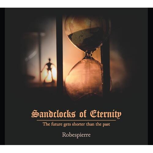 Sandclocks Of Eternity - Vinyl LP 180 Gram