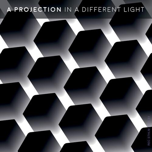 In A Different Light - Vinyl LP