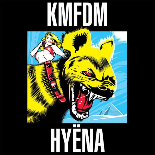 Hyena - Vinyl LP