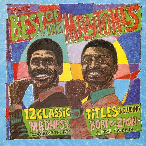 Best Of - Vinyl LP