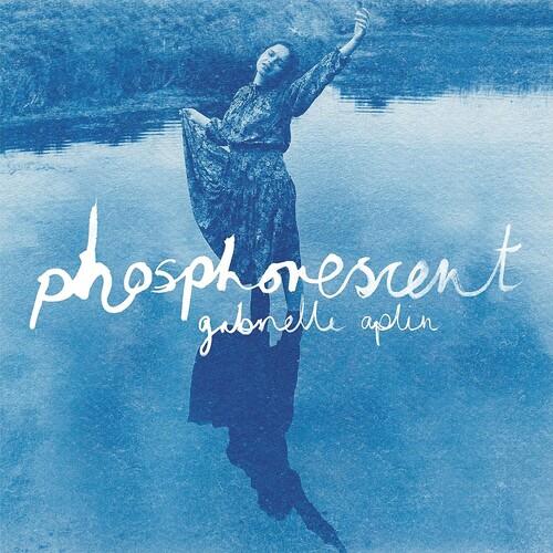 Phosphorescent - Colored Vinyl - Vinyl LP