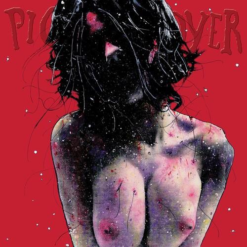 Terrifyer - Vinyl LP