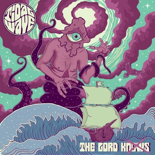 The Lord Knows - Vinyl LP