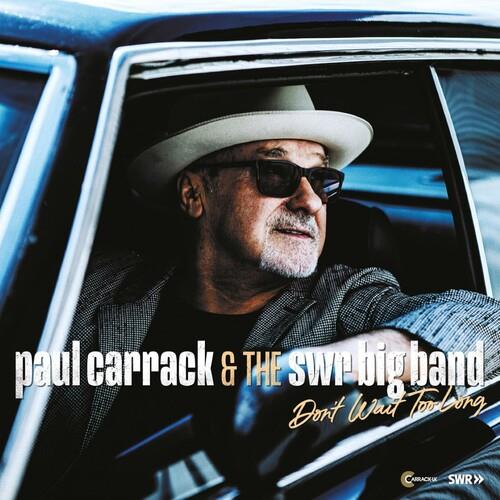 Don't Wait Too Long - Vinyl LP
