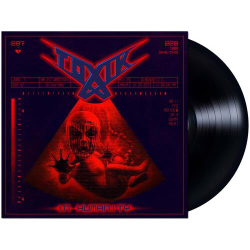 In Humanity - Vinyl LP