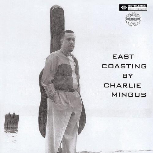 East Coasting (2014 - Remaster) - Vinyl LP 180 Gram