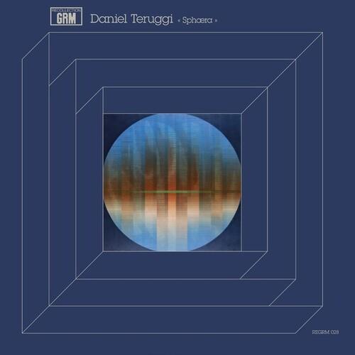 Sphaera - Vinyl LP