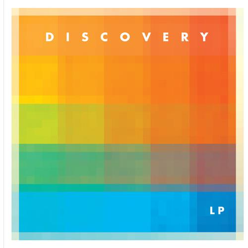 Lp - Deluxe Edition - Deluxe Edition Vinyl LP