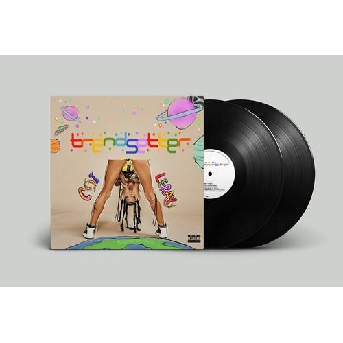Trendsetter - Vinyl LP