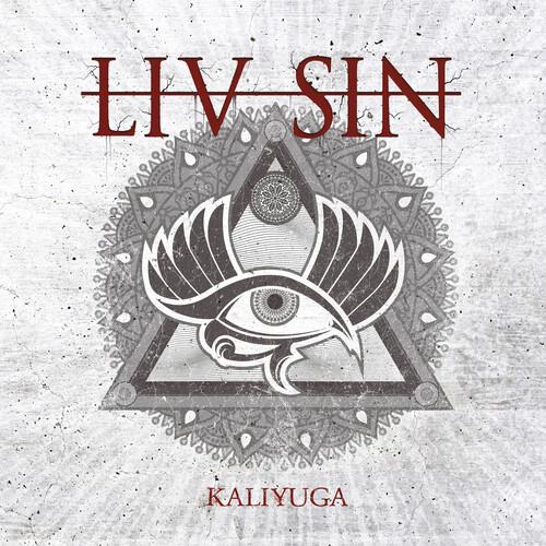 Kaliyuga - Vinyl LP