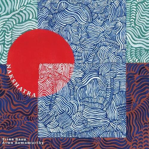 Nakshatra - Vinyl LP