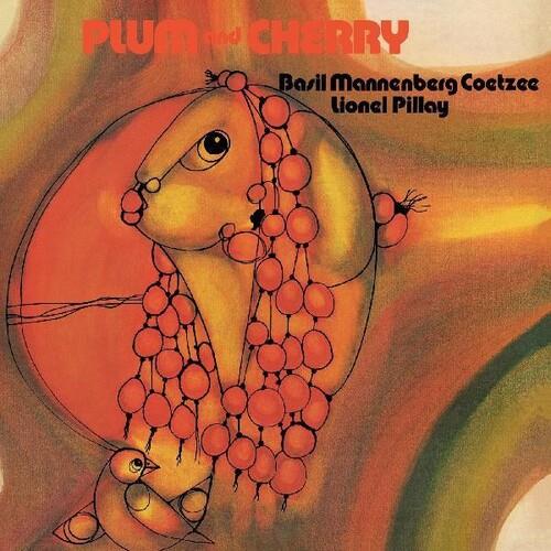 Plum & Cherry - Vinyl LP
