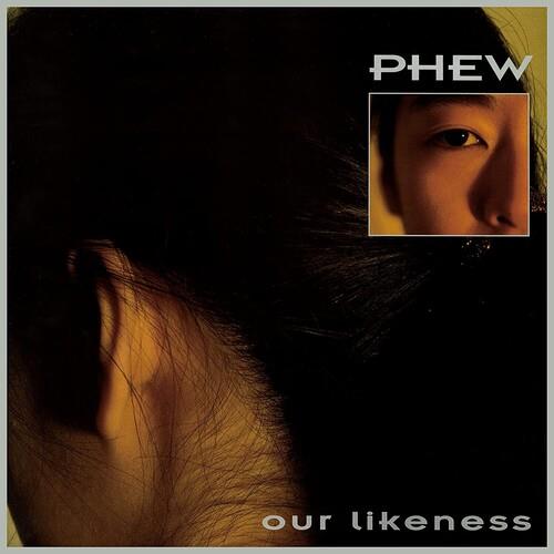 Our Likeness (Limited Edition Clear Vinyl) - Limited Edition Vinyl LP