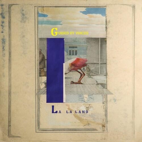La La Land - Vinyl LP