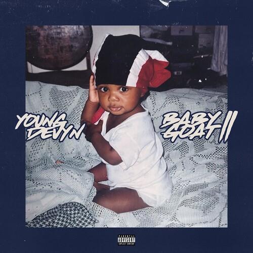 Baby Goat - Vinyl LP