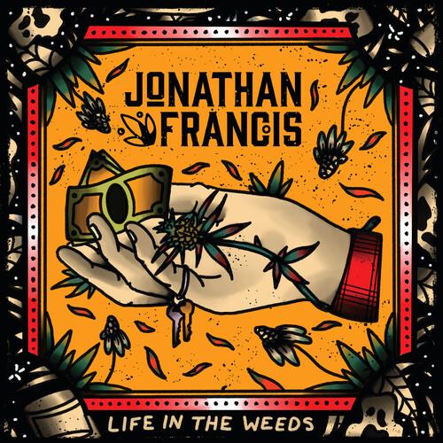 Life In The Weeds - Vinyl LP