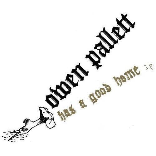 Has A Good Home - Vinyl LP