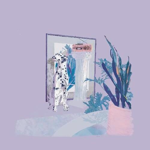 Shapes & Colors - Vinyl LP